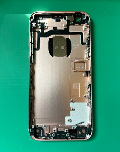 Apple iphone oem custodia - 6s,