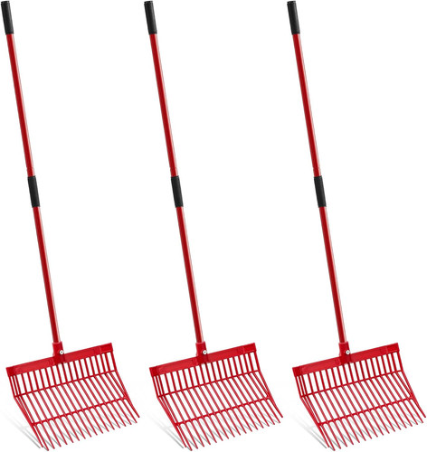 Set forchetta per letame con - forchetta,