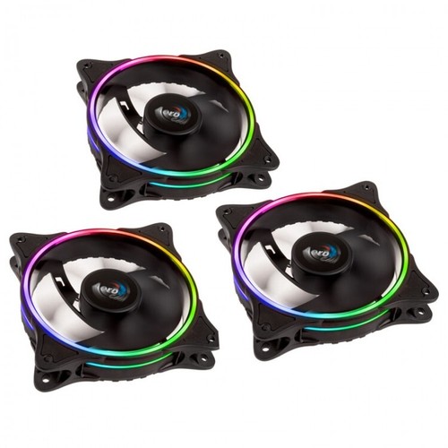 Aerocool eclipse led - 12,