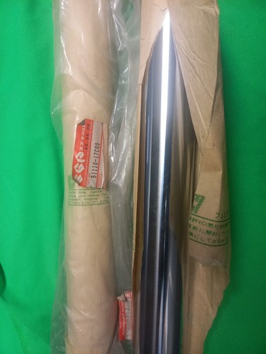 Stelo forcella suzuki gsxr 750 - stelo,