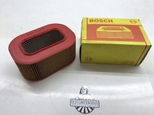 Filtro aria Bosch per Mercedes