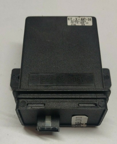 Modulo spyball chiusure - modulo,