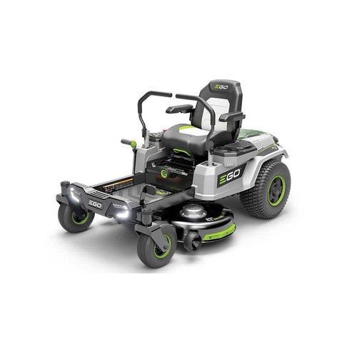 Trattorino ego power - ego,