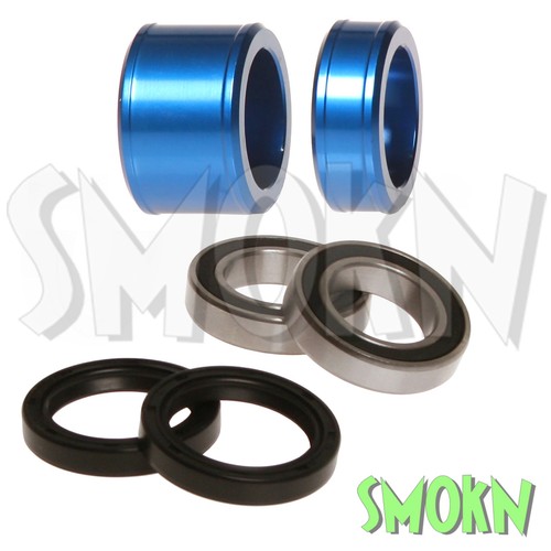 Kit cuscinetti guarnizioni - kit,