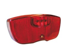 Fanalino posteriore 3 led a
