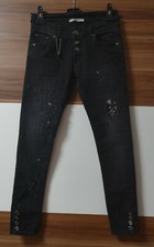 Imperial Denim Deluxe Jeans
