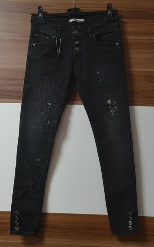 Imperial denim deluxe - imperial,
