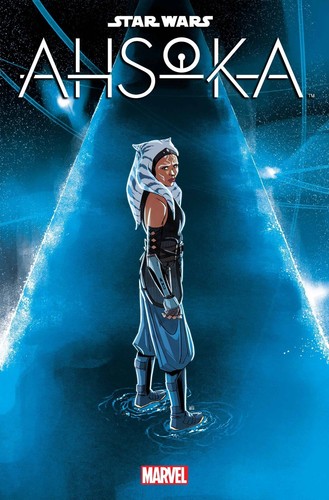 Star wars ahsoka annie - star, #4