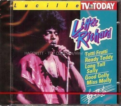 Little richard lucille - richard,