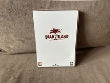 Dead Island -  Steelbook
