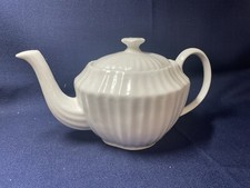Porcellana De Paris White