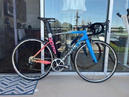 Specialized allez sprint red - specialized,