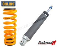 Bmw R 1200 GS Adv ASA rear