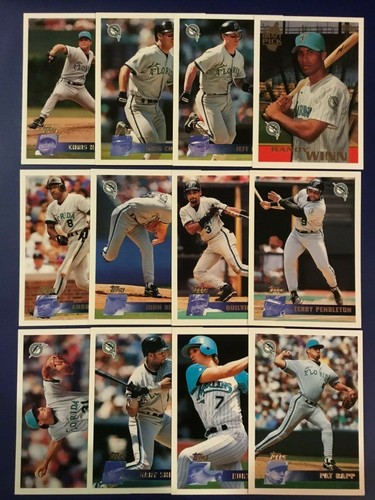 Set squadra completo topps - set,