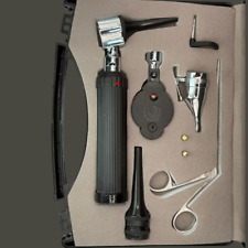 Vet Otoscope Specula Set -