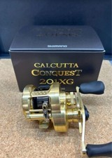 Mulinello Shimano 22 CALCUTTA