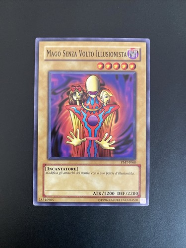 Card comune ita near - yu-gi-oh,
