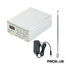 TV-TX200 VHF/UHF Trasmettitore