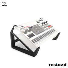 Restand - Korg Volca Single