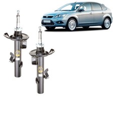 Kit ammortizzatori per ford - 2,