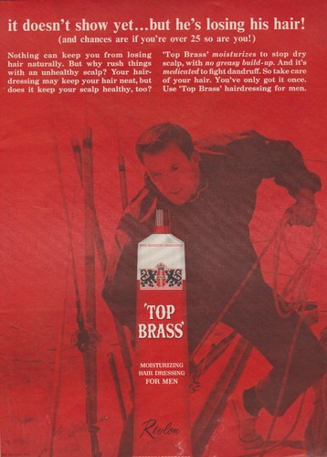 Revlon top 1961 crema capelli - top,