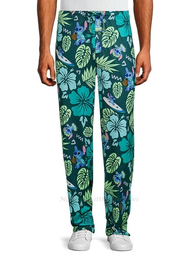 Pigiama uomo disney lilo - disney, e