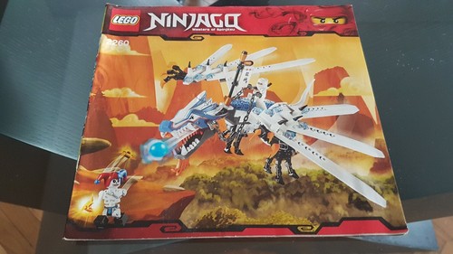 Istruzioni lego 2260 creator - istruzioni,