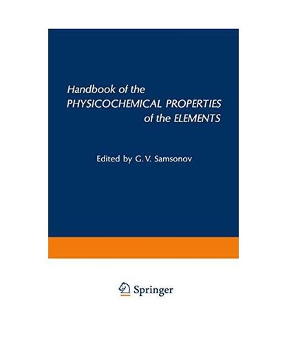Handbook the - of,