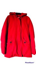 Giubbotto Donna Casual Parka