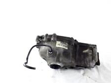 7552533 DIFFERENZIALE ANTERIORE BMW X5 E70 3.0 D 4X4 173KW AUT 5P (2007) RICAMBI