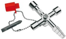 Knipex 00 11 04 Profi-Key Per