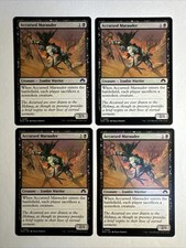 4x Mth Modern Horizons 3