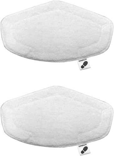 Polti paeu0332 kit panni - kit, in
