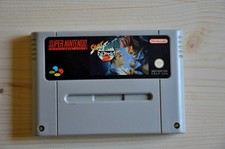 SNES - Street Fighter Alpha 2