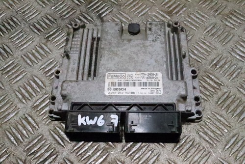 Ford transit corriere mk1 - ford,