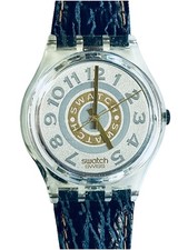 Orologio Swatch DELAVE GK145
