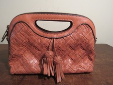 Vintage Patricia Nash Woven
