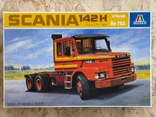 Italeri camion kit 753 - italeri,