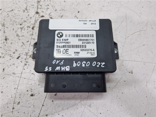 Eb685801701 centrale frein - centrale,