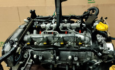 MOTORE  198A2000  PER lancia