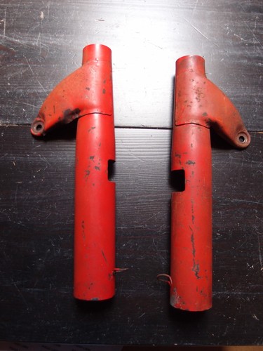 Foderi forcella supporti - foderi, forcella,