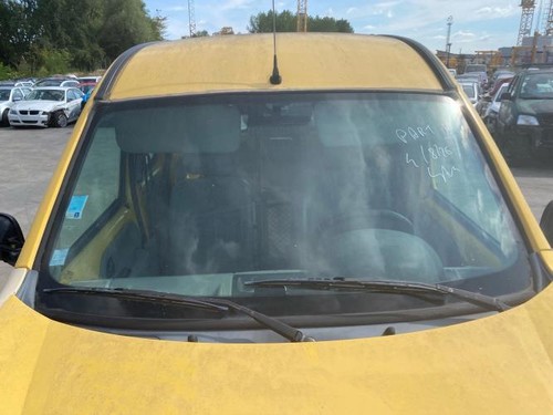 Culla motore anteriore renault - motore,