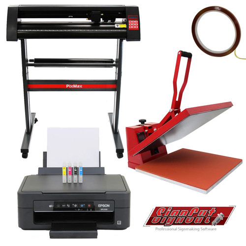 Bundle creativo pixmax pressa - bundle,
