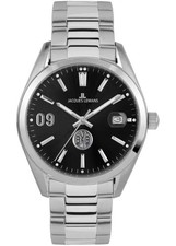 Orologio jacques lemans bvb - jacques,