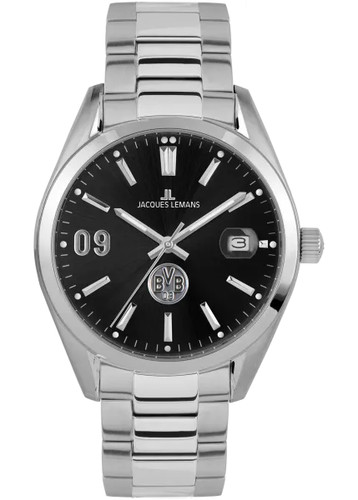 Orologio jacques lemans - jacques,