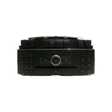 Autoradio Lettore Cd Mercedes