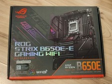 Asus ROG Strix B650E-E Gaming