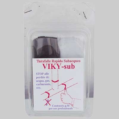 Turafalle rapido subacque viky - subacque,