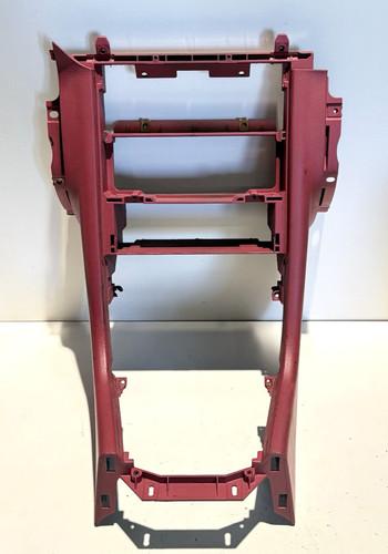 Mercedes benz slk r170 console - benz,