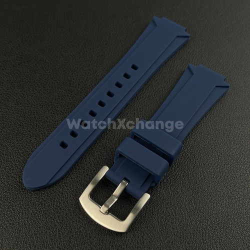 Cinturino orologio gomma - in,